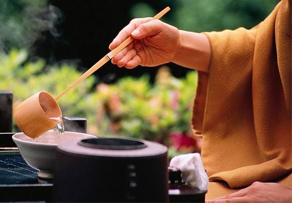 “Thánh trà” Lục Vũ và Trà Kinh